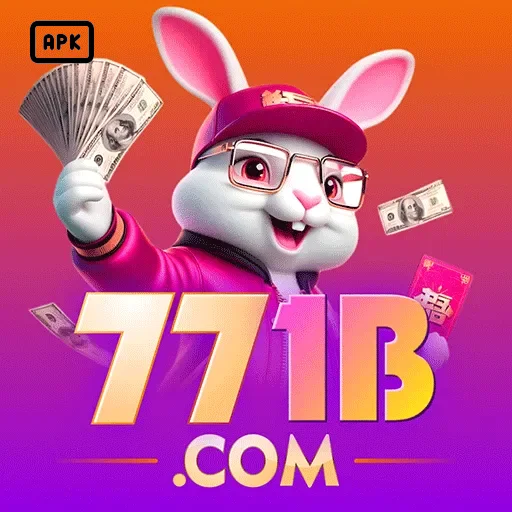 APK oficial da 771b para Android