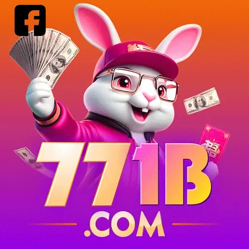 Página oficial da 771b no Facebook