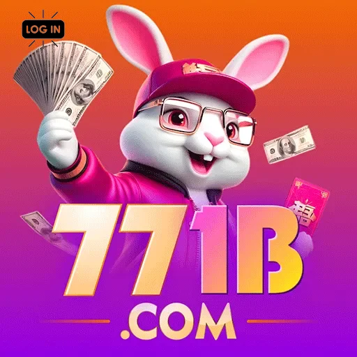 Login seguro na 771b