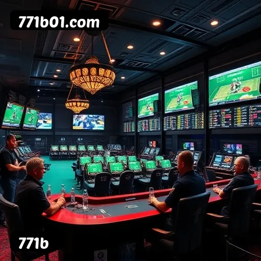 Como Instalar APK 771b