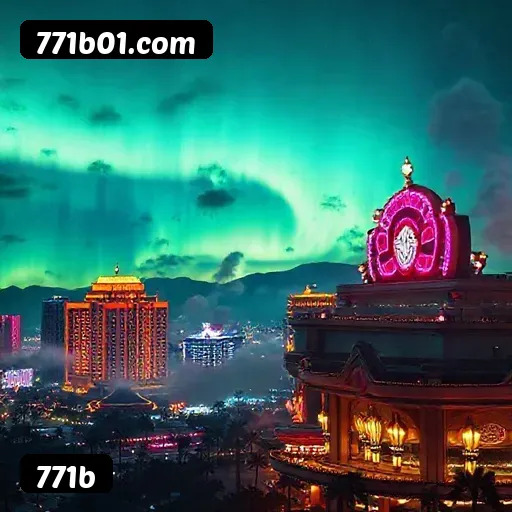 Análise 771b - Vantagens e Desvantagens