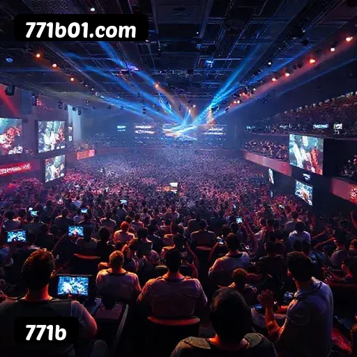 Catálogo Completo de Bônus 771b